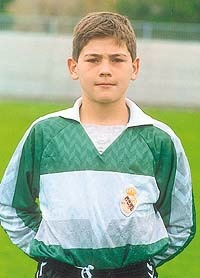 casias  ////   real  madrid